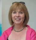 Image of Marta Dyczok
